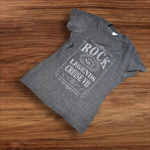 Port Company Gray Rock Cruise 2019 Tee Shirt